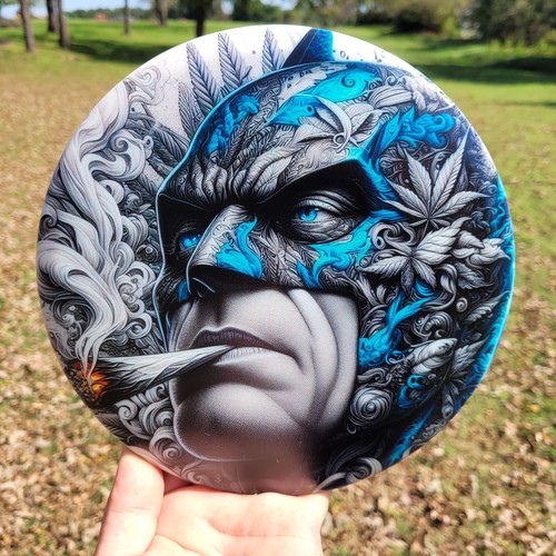 *Neu Custom Streamline Neutron ECHO 178gm Midrange PDGA Approved - Bild 3 von 7