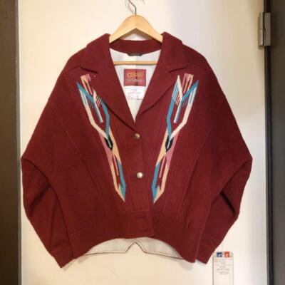 PIONEER WEAR 1980