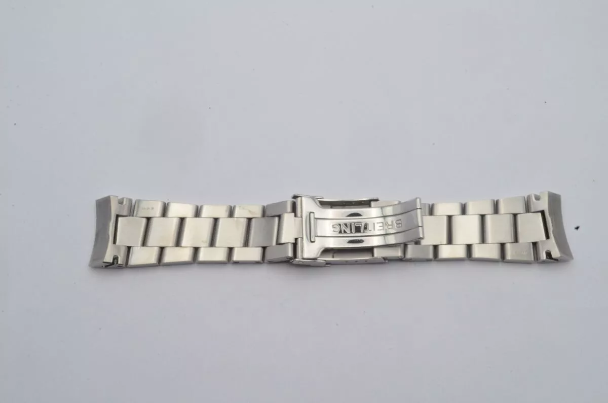 Breitling professional store 3 bracelet