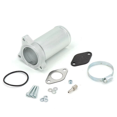 50/57MM EGR Deleted Replace