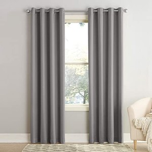 Sun Zero Blackout Curtains 100 X 84. Brand New | eBay