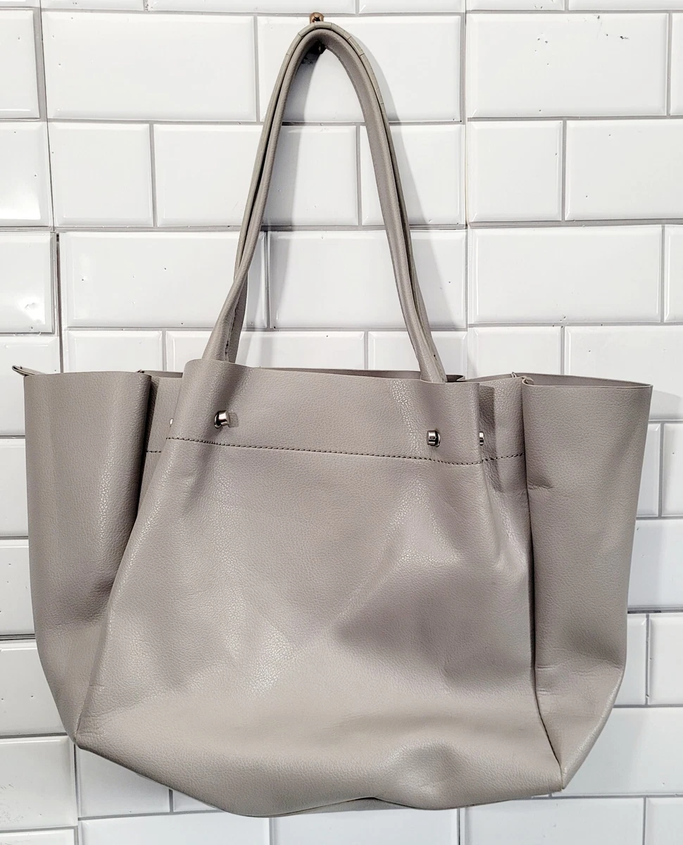 Zara basic hotsell collection purse
