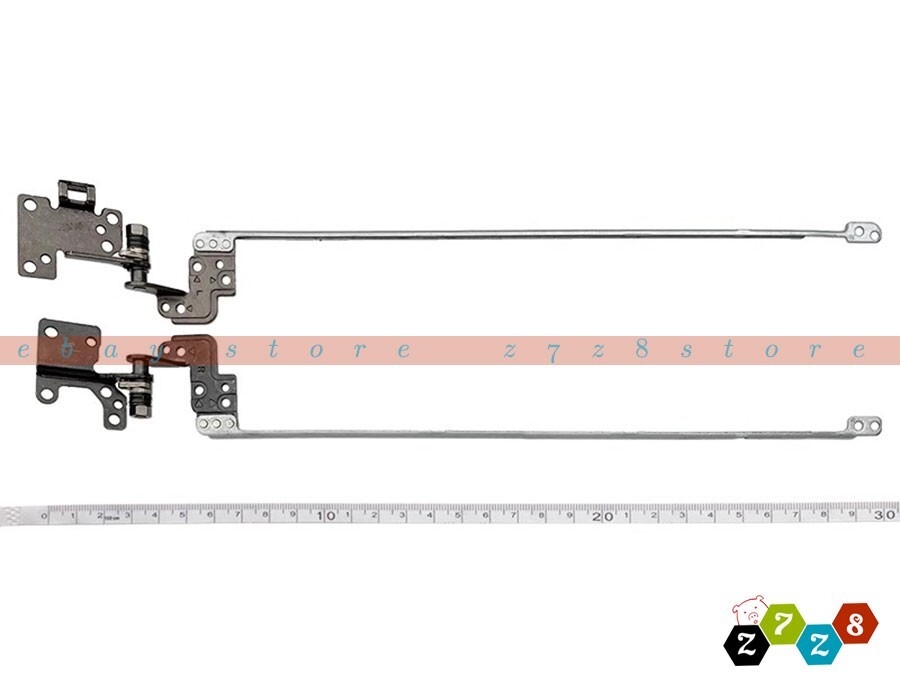 Acer Aspire E5 F5 Series LCD Hinges Replacement Parts-image