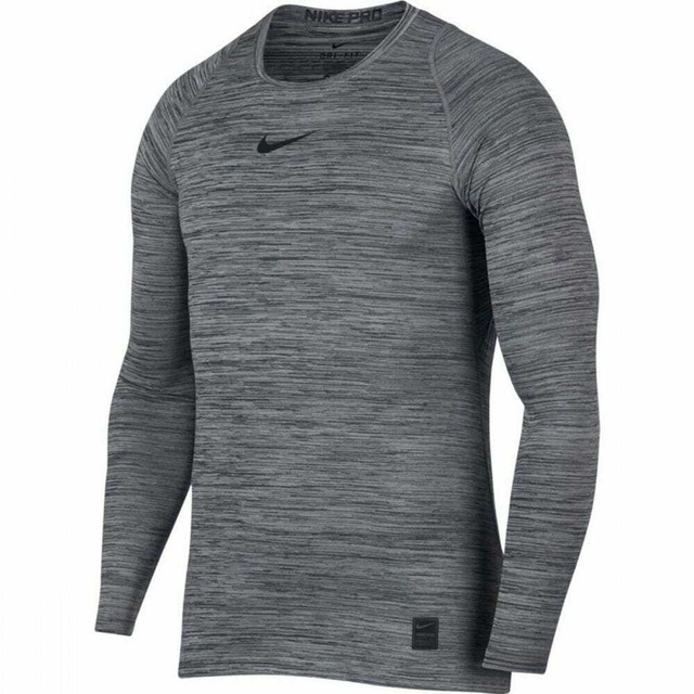 nike tight fit shirt