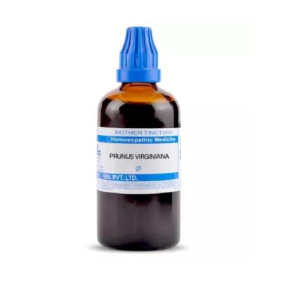 SBL PRUNUS VIRGINIANA Q 100 ML