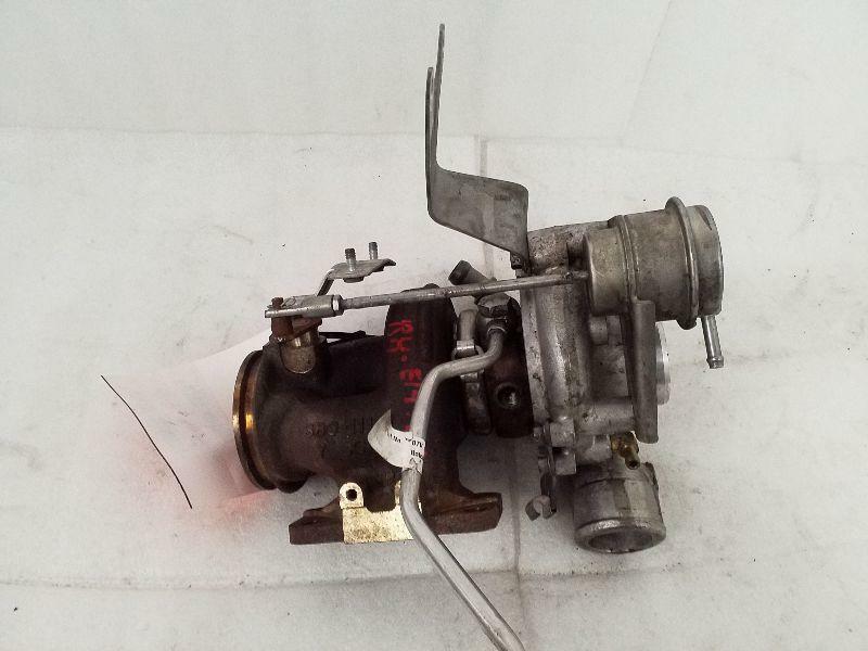16 BENTLEY Mulsanne 6.8L RH Right Turbo Assembly 07V145061G