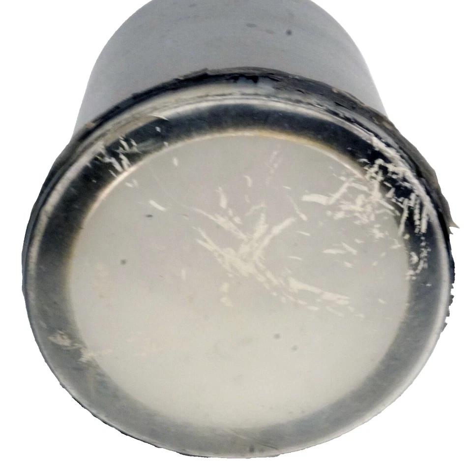 Antena de pistola de radar de policía MPH Python II K Band solamente Foto 2 de 4