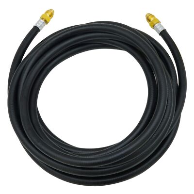 20FT Inert Gas Welding Hose Argon Gas Regulator Welding Hose TIG MIG 5/8'' UNF...