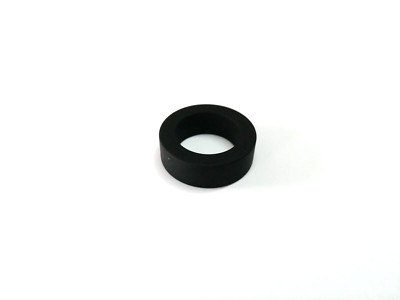 Gummibelag für Andruckrolle Tandberg 6X 62X 64X 72B 74B Tonband (Pinch Roller)