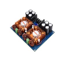 TDA8954TH 420W 2 Class AD Two-channel Audio Amplifier