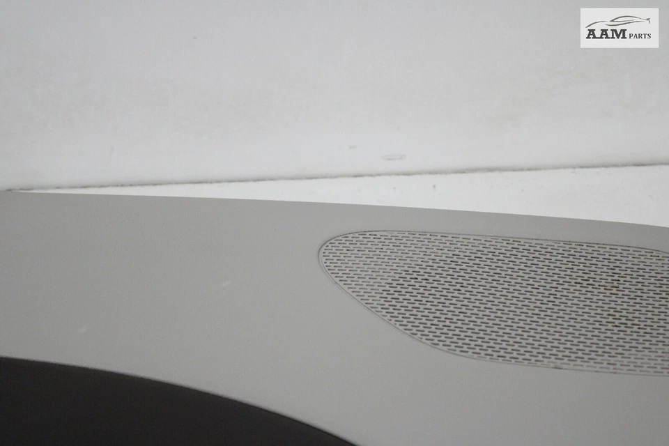 2017-2022 CHRYSLER PACIFICA ЗАДНЯЯ ЛЕВАЯ СТОРОНА РАЗДВИЖНАЯ ДВЕРНАЯ ПАНЕЛЬ ОТДЕЛКА КРЫШКА OEM - Изображение 4 из 4