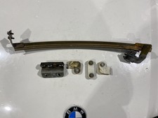 Genuine BMW E36 Cabrio Coupe Window Guide Rail Left OEM 