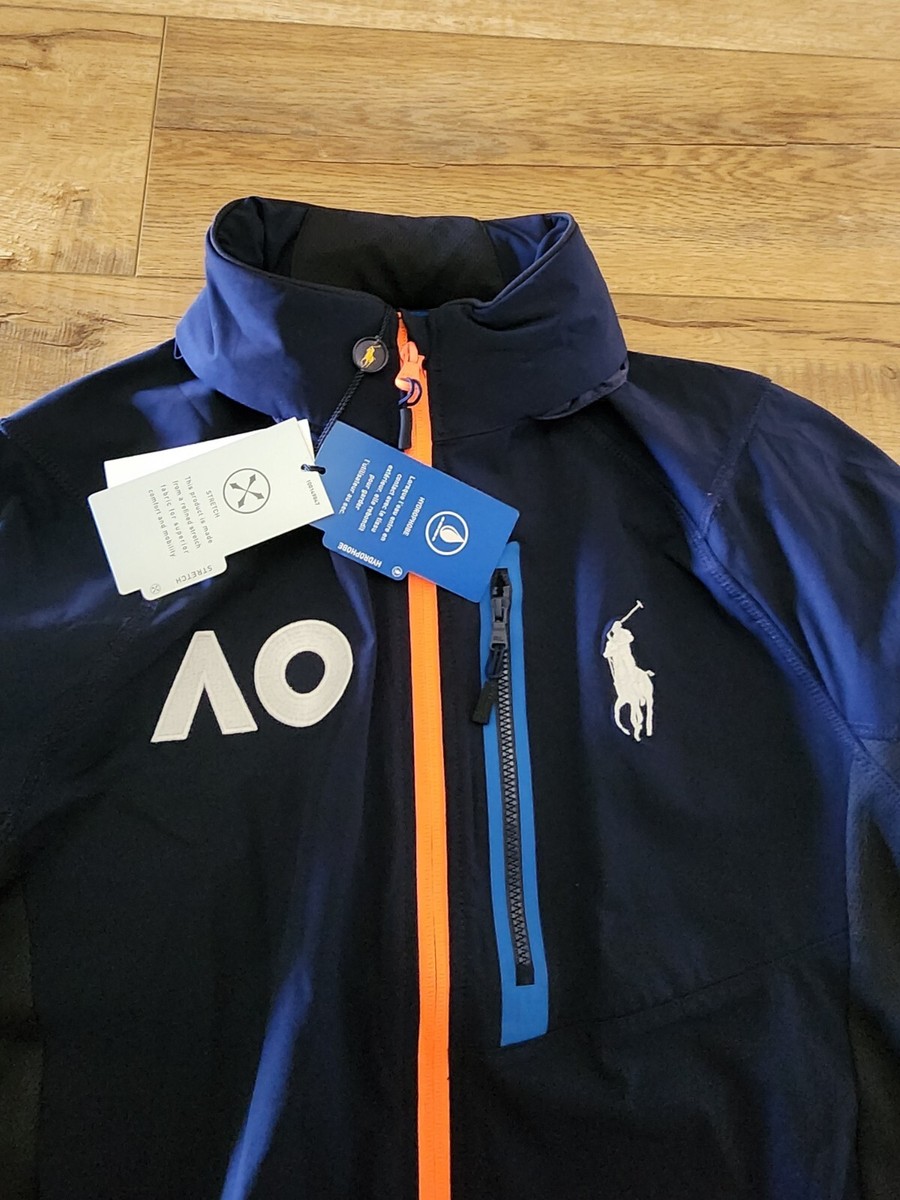 Polo Country Ralph Lauren ブルージャケット S Polo Country Ralph Lauren ブルージャケット S ジャケット