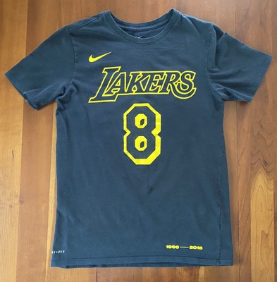 kobe bryant retirement shirt