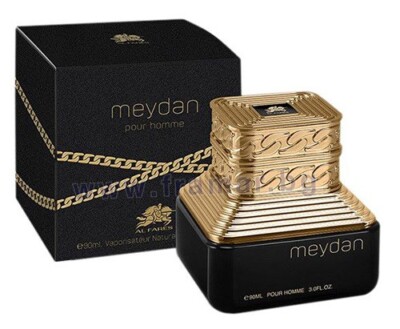 Meydan by Emper EDT Eau De Toilette for Men/Herren Parfum 100ml