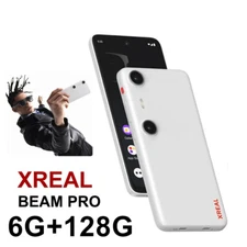 XREAL Beam Pro 128GB AR Space Computing Terminal for Air2 2 Pro Ultra AR Glasses