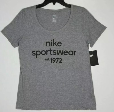 nike-est. 1972 t-shirt