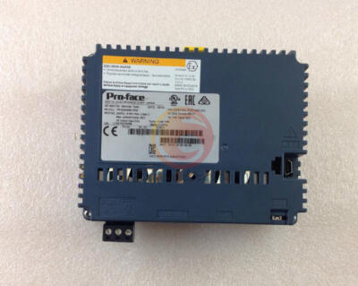 1PCS Proface Pro-face GP-4301TM PFXGM4301TAD Geprüft Gebraucht