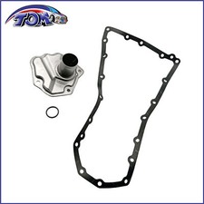 Transmission Filter Kit For 13-17 INFINITI QX60 Nissan Altima Maxima 317263JX0A