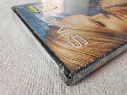 S1m0ne AKA Simone 2002 DVD Al Pacino Winona Ryder Evan Rachel Wood Sci-Fi Comedy - Picture 6 of 9