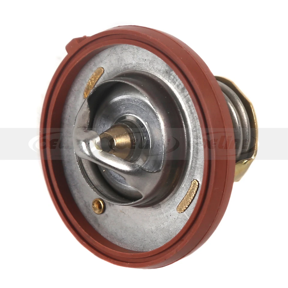 Termostato Fit 03-10 Plymouth Chrysler Dodge 2.0L 2.4L DOHC Foto 3 de 4