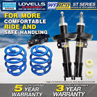 <!--F#f_0-->Front Webco Shock Absorbers Sport Low Springs for HOLDEN ASTRA TS 2.2 03-04<!--F/-->