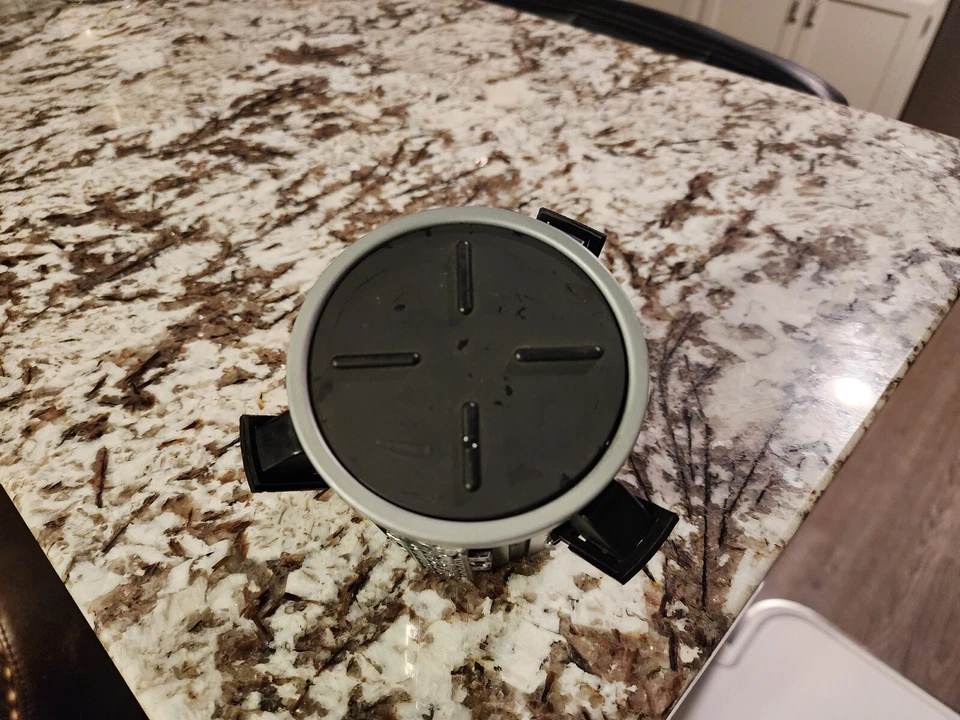 ANILLO DE AJUSTE PARA PORTAVASOS LAMBORGHINI GALLARDO SPYDER SE ADAPTA A 400863284B Foto 4 de 4