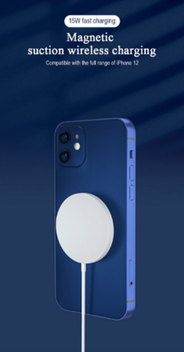 Uzento 4 Pack Caricatore IPhone Originale Apple And 2 Cavo Per IPhone - Foto 5