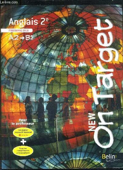 Revues de gastronomie en anglais