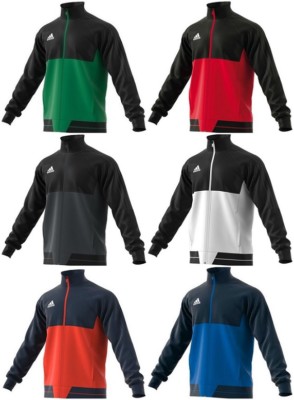 adidas sweater tiro 17 training top