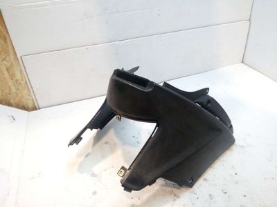 Carénage Compartiment Sous Selle Pour Kymco People One I 125 (2013) - Pièce D'occasion