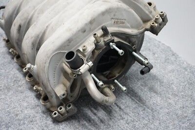 2004-2007 VOLKSWAGEN TOUAREG 4.2L V8 INTAKE MANIFOLD | eBay 2004-2007 VOLKSWAGEN TOUAREG 4.2L V8 INTAKE MANIFOLD | eBay