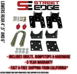 Monroe Monro-Matic Shock Absorber Set (4) For 99-06 Chevy Silverado/GMC Sierra 1500 RWD – Front & Rear, Gas