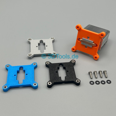 Bitaxe Sockel Adapter Socket für 52pi Ice Tower Cooler Top Kühlung Übertaktung