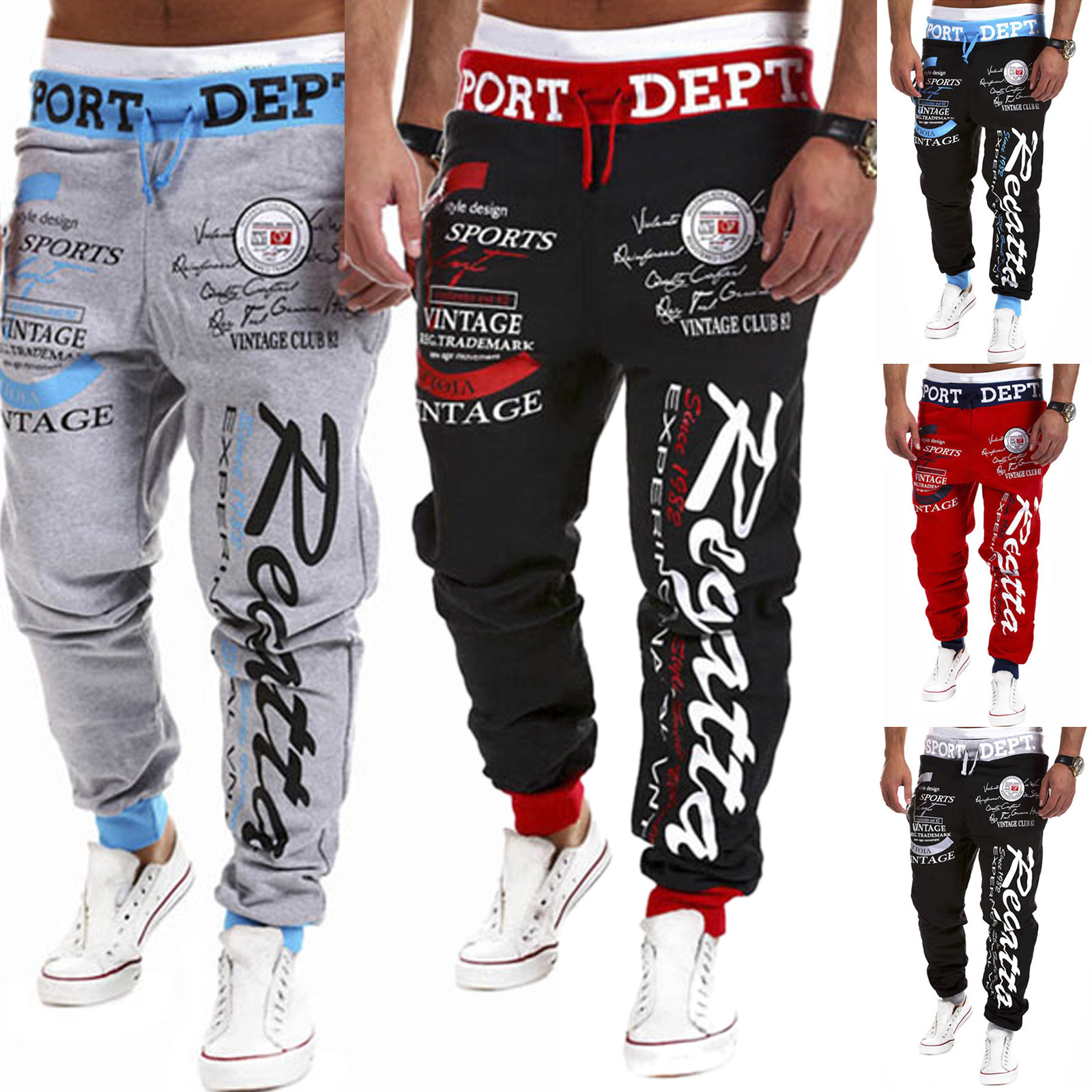 errea tracksuit bottoms