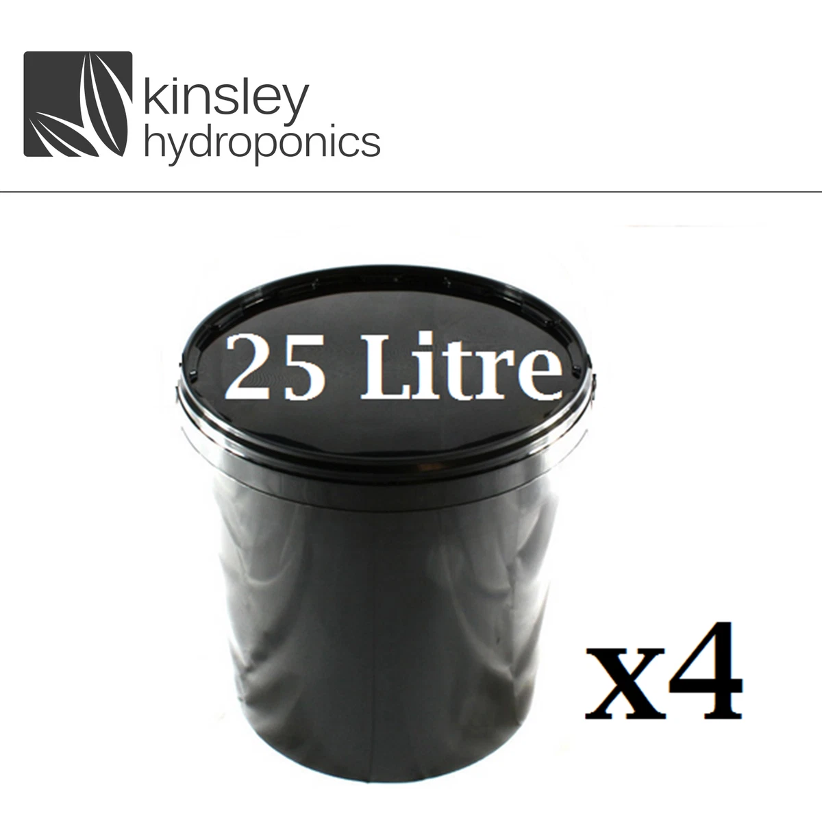 Sealable bucket sale