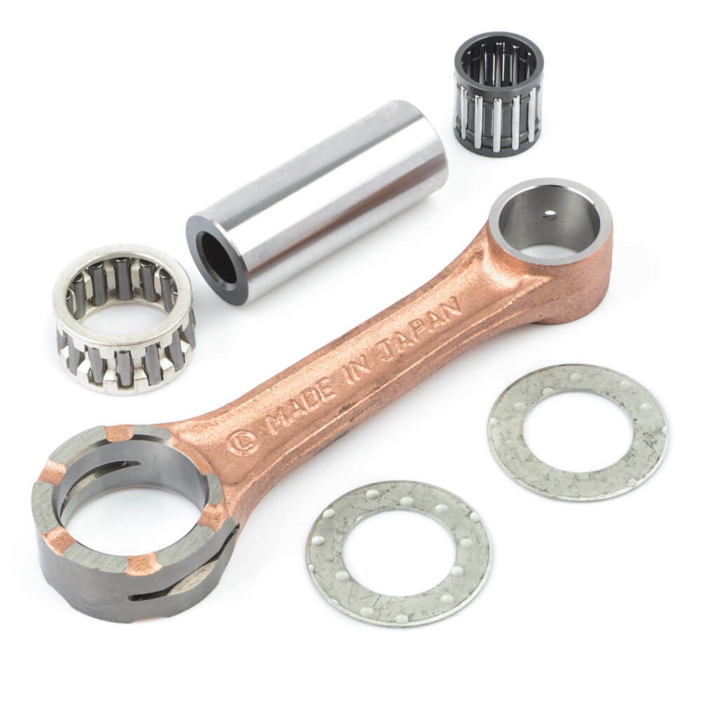 Kawasaki KMX 125 ( 1986 - 2003 ) Japanese Crankshaft Connecting
