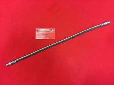 Bremsschlauch vorne für VW Bus T1 50-02.55 Käfer 49-07.65 GERMANY (1260)