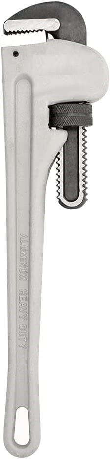 GIRATUBI ALLUMINIO 350MM MOD.AMERCANO 2'' PROF.- MAURER - GIRATUBO