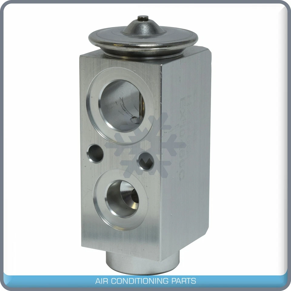 AC Expansion Valve for Dodge Durango / Jeep Grand Cherokee - 2012-2022 QR - Image 3 of 4