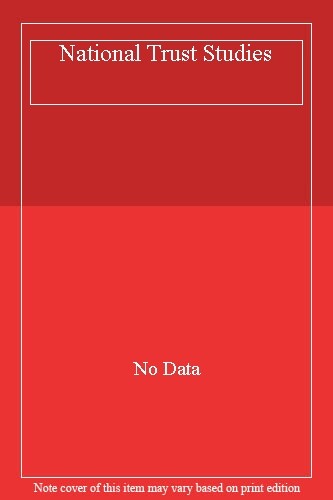 National Trust Studies By No Data - Picture 1 of 1