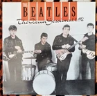 THE BEATLES The Decca Sessions 1.1.62 LP ORIGINAL UK 1987 PRESSING **BRAND NEW**