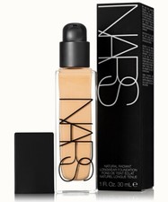 Nars Natural Radiant Longwear Foundation SALZBRUG Light 3.5 - Size 1 Oz. / 30mL
