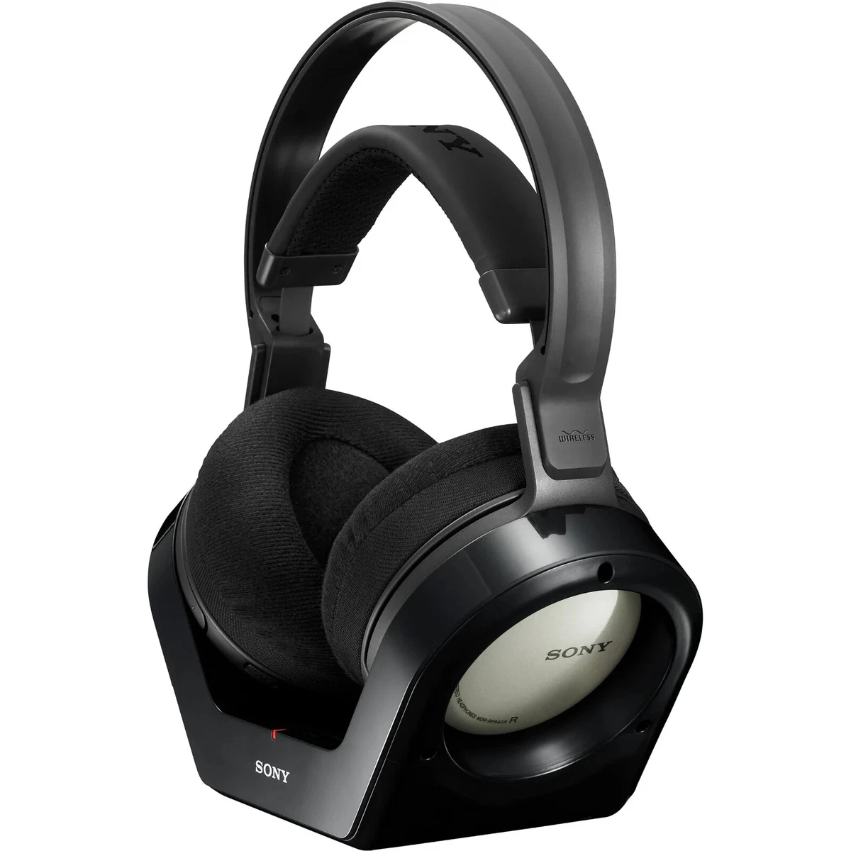 Wireless headphones for stereo system new arrivals