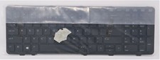 GENUINE HP 736649-B31 PROBOOK 650 G1 NL KEYBOARD BLACK W/POINTER BY SUNREX - NEW