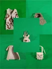 STAR WARS Action Figure Accessories Vintage Choose Your Own ANH ESB ROTJ Kenner