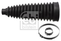 Febi Bilstein 101710 Faltenbalgsatz, Lenkung FüR Lexus Toyota