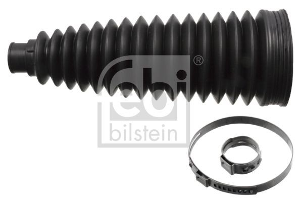 Febi Bilstein 101710 Faltenbalgsatz, Lenkung FüR Lexus Toyota-image