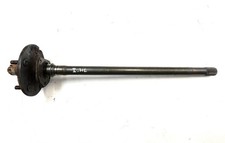 Jeep Cj5 Cj7 Amc 20 Narrow Track Axle Shaft Right Rear Passenger 76-83 Cj Hub