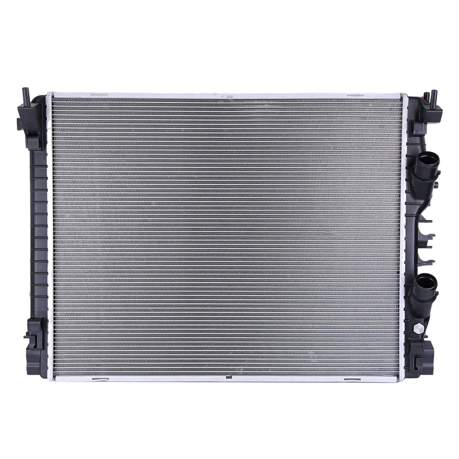 Water Radiator 670109996 For Maserati Ghibli Levante Quattroporte 2014 2015-2020